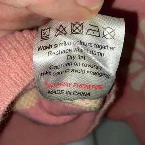 Daisy sweater - Picture 5 of 7